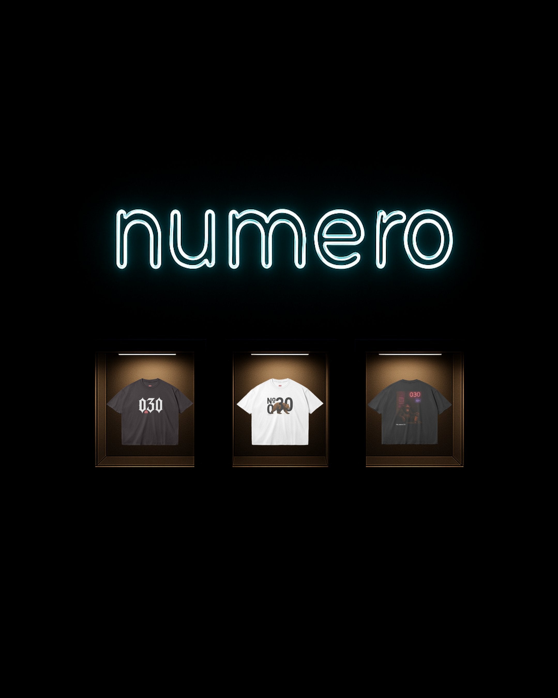 All Items